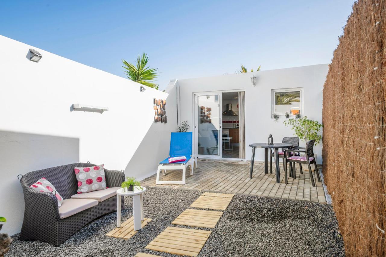 Casa Timanfaya Villa Playa Blanca  Exterior photo
